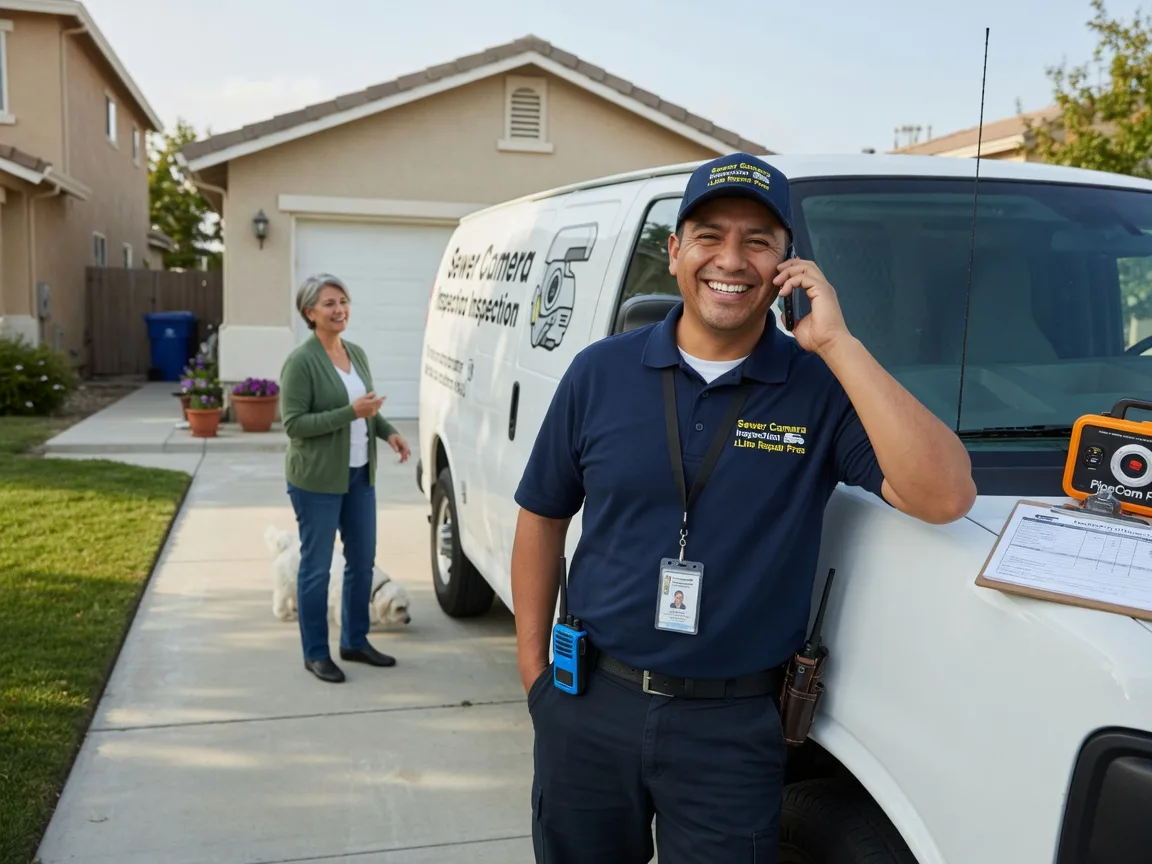 Sewer Line Repair Wake Forest, NC FAQs